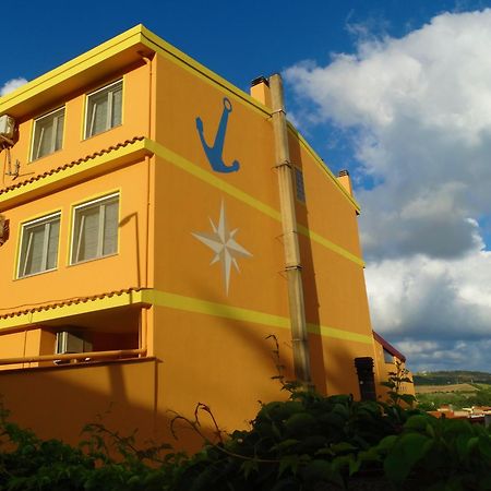 Appartamento La Collinetta Gonnesa Exterior photo