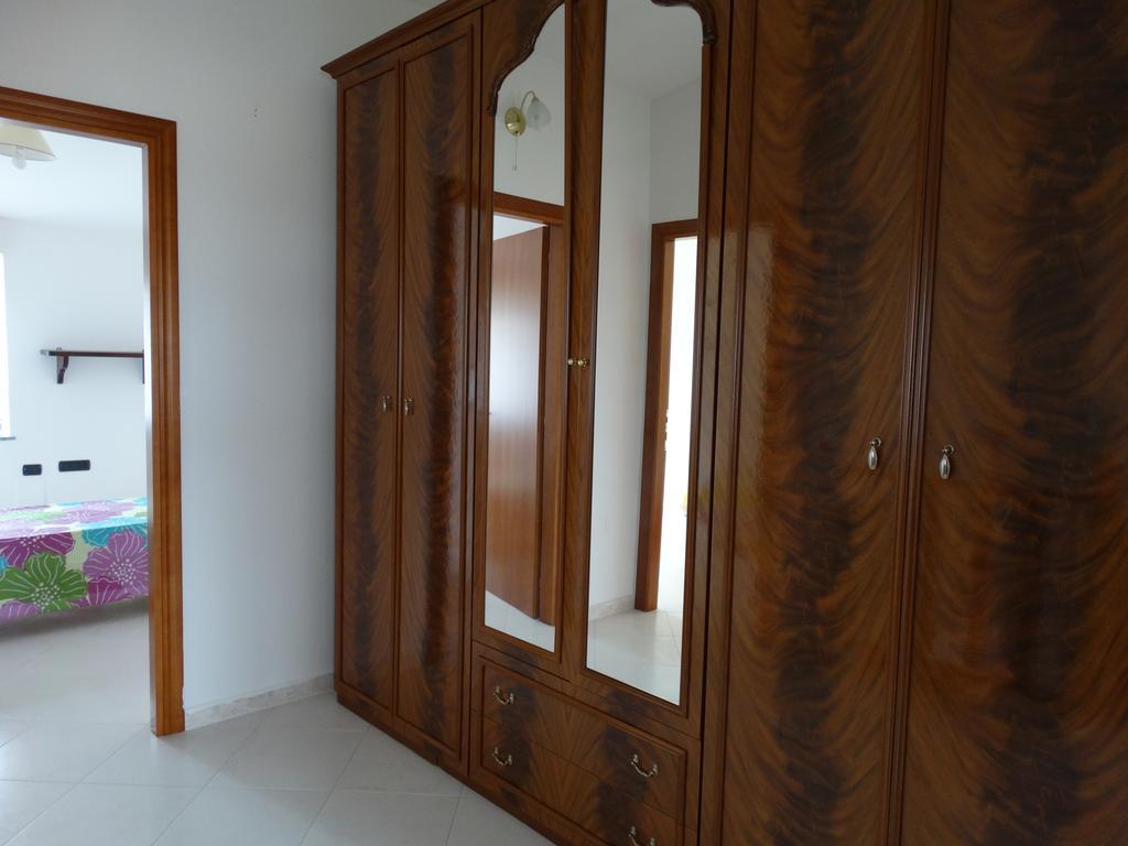 Appartamento La Collinetta Gonnesa Exterior photo
