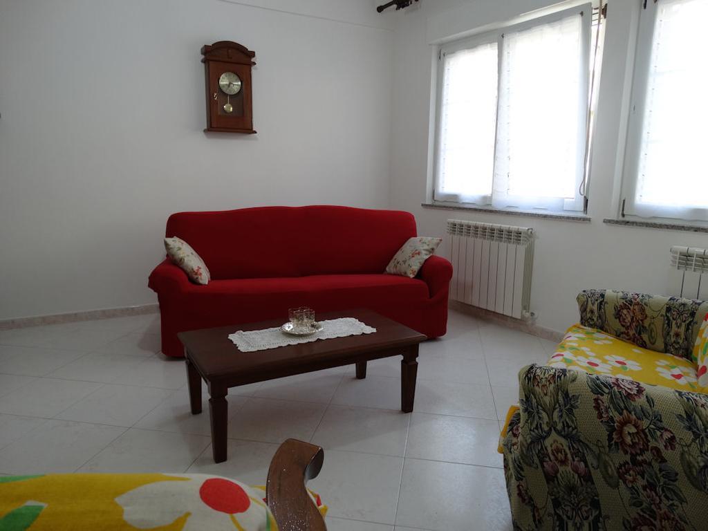 Appartamento La Collinetta Gonnesa Exterior photo