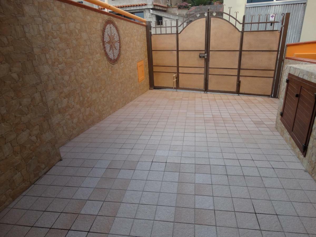 Appartamento La Collinetta Gonnesa Exterior photo