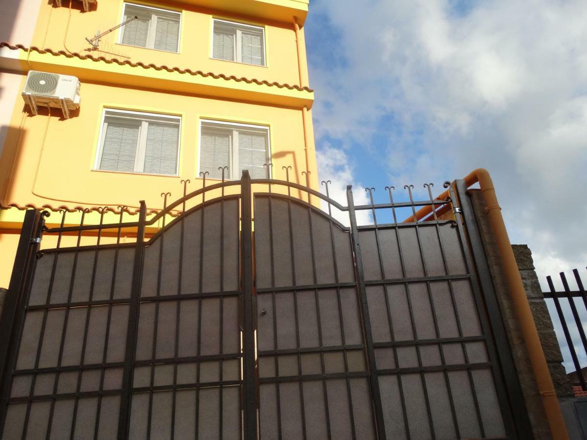 Appartamento La Collinetta Gonnesa Exterior photo