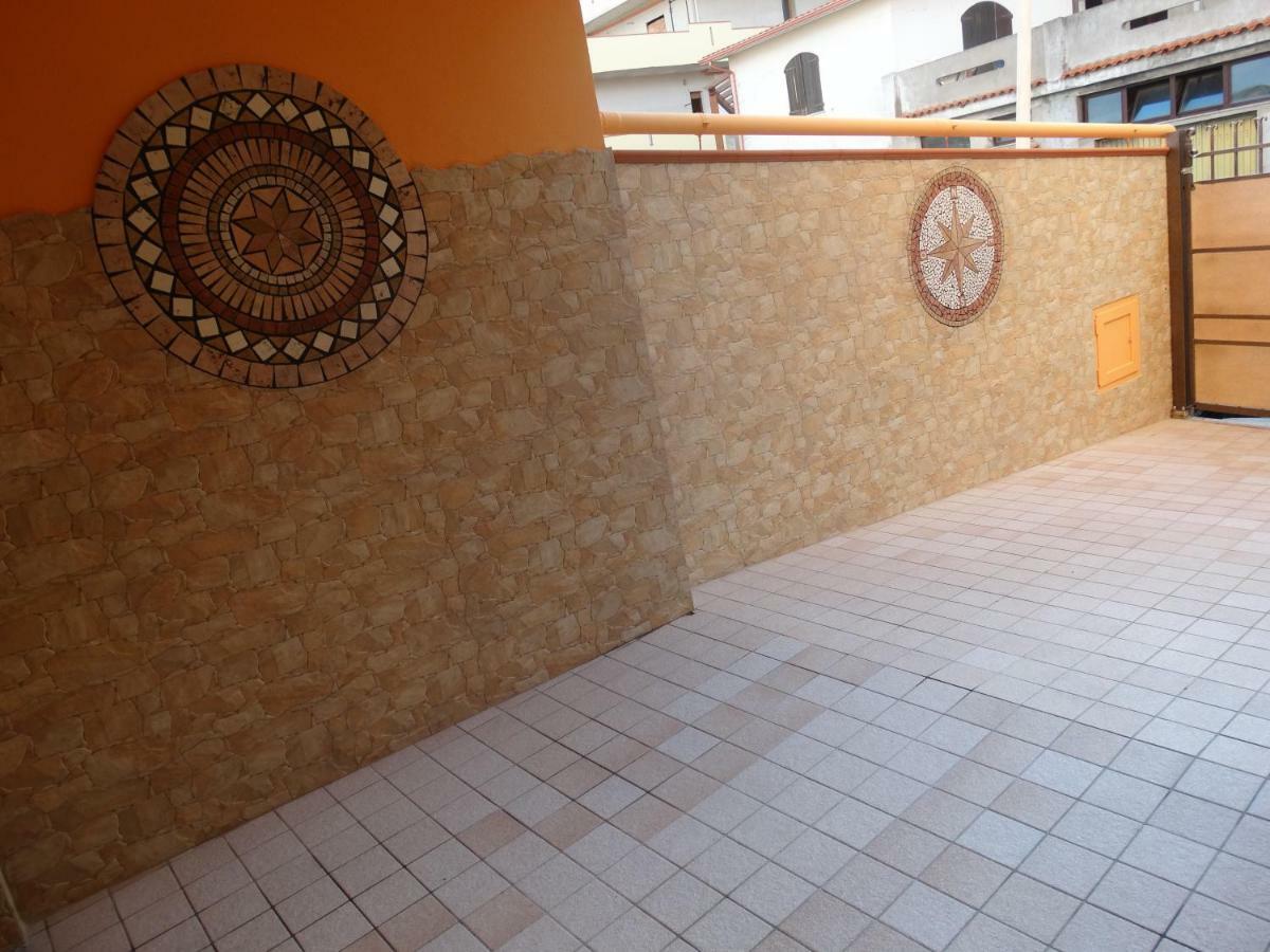 Appartamento La Collinetta Gonnesa Exterior photo